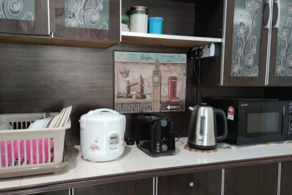 Annanez Homestay photo 2