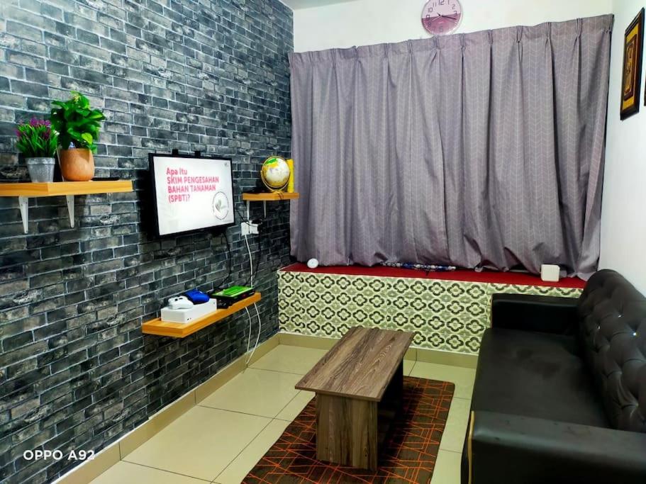 Annanez Homestay photo 3