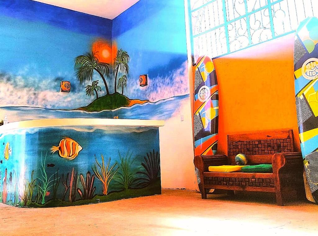 Hotel Chuburna photo 4