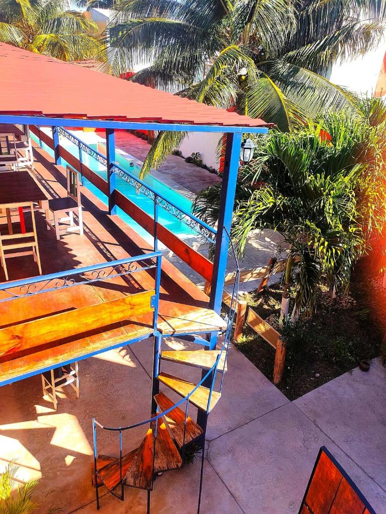 Hotel Chuburna photo 3