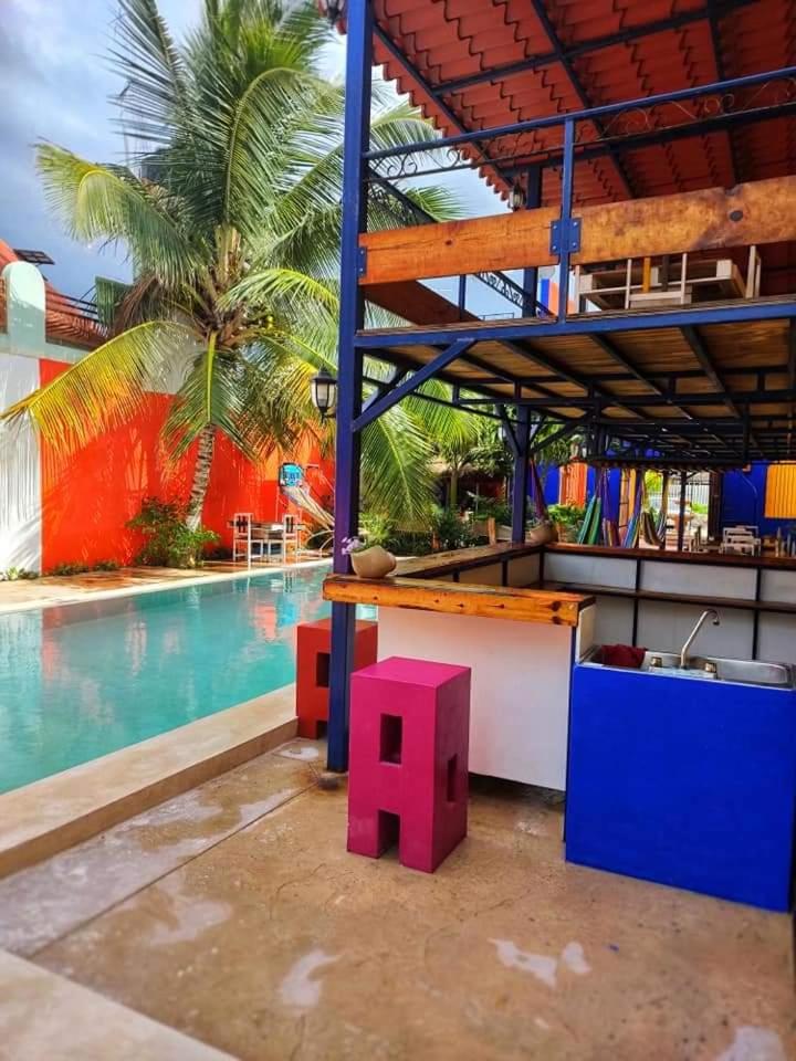 Hotel Chuburna photo 2