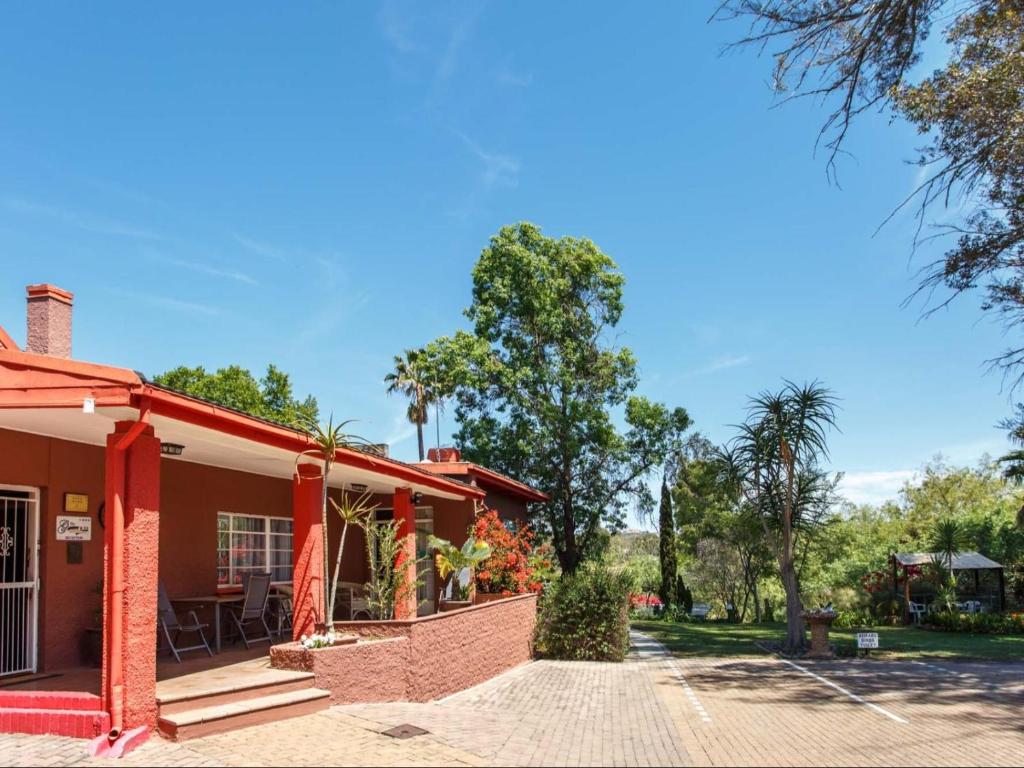 Gumtree Guest House photo 4