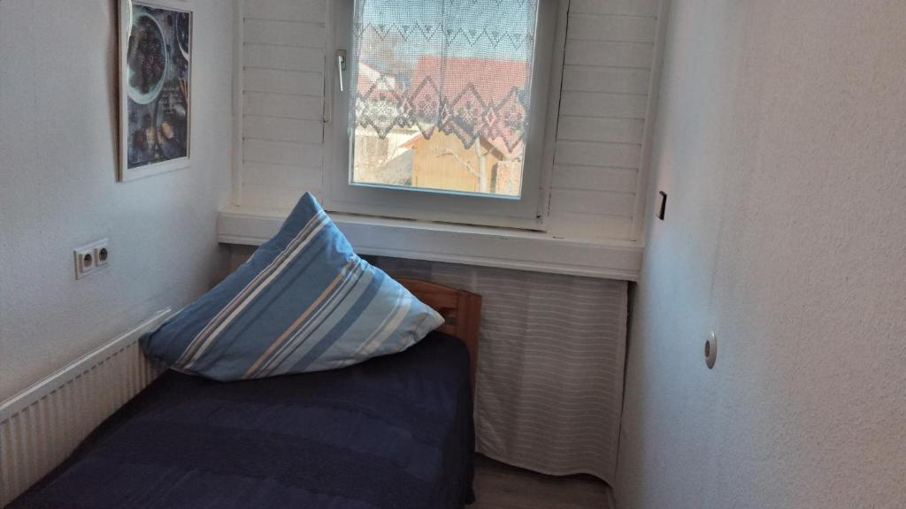Ferienwohnung Schindler mit Balkon photo 2