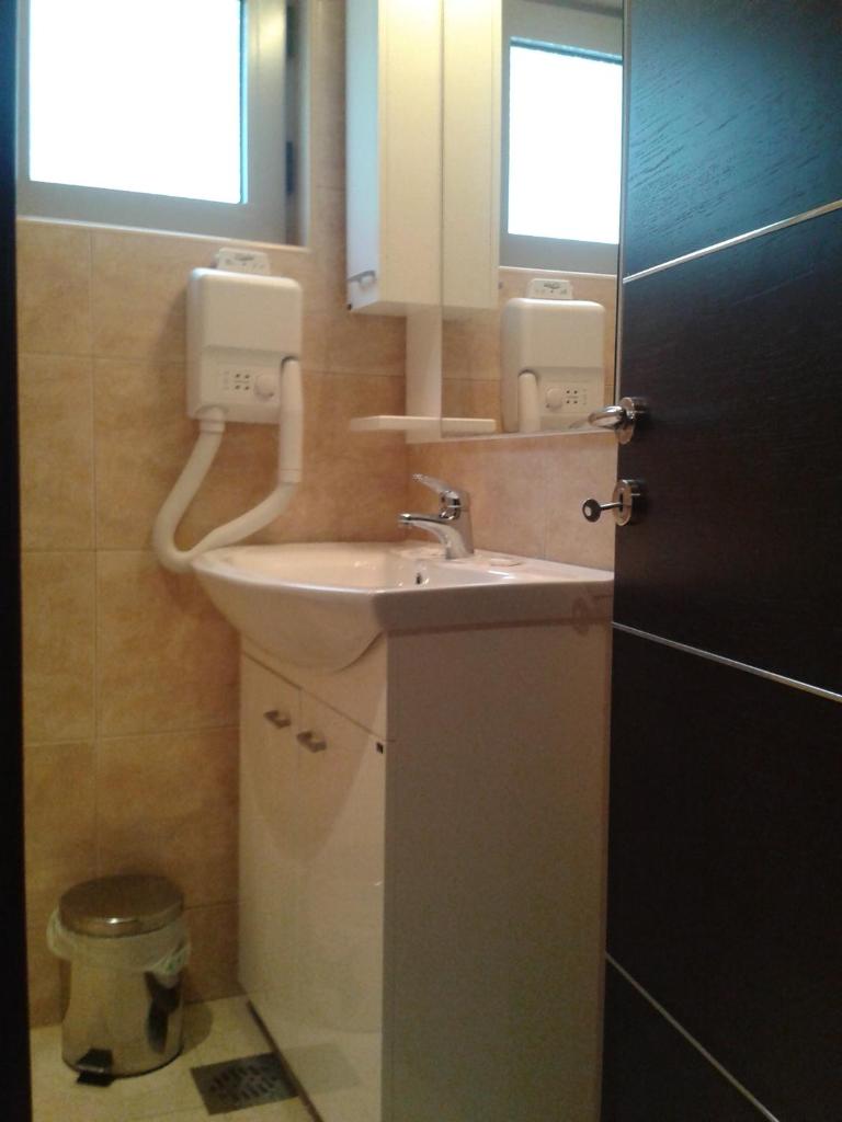 Одноместный (Одноместный номер), Apartments and Rooms Grand Palazzo