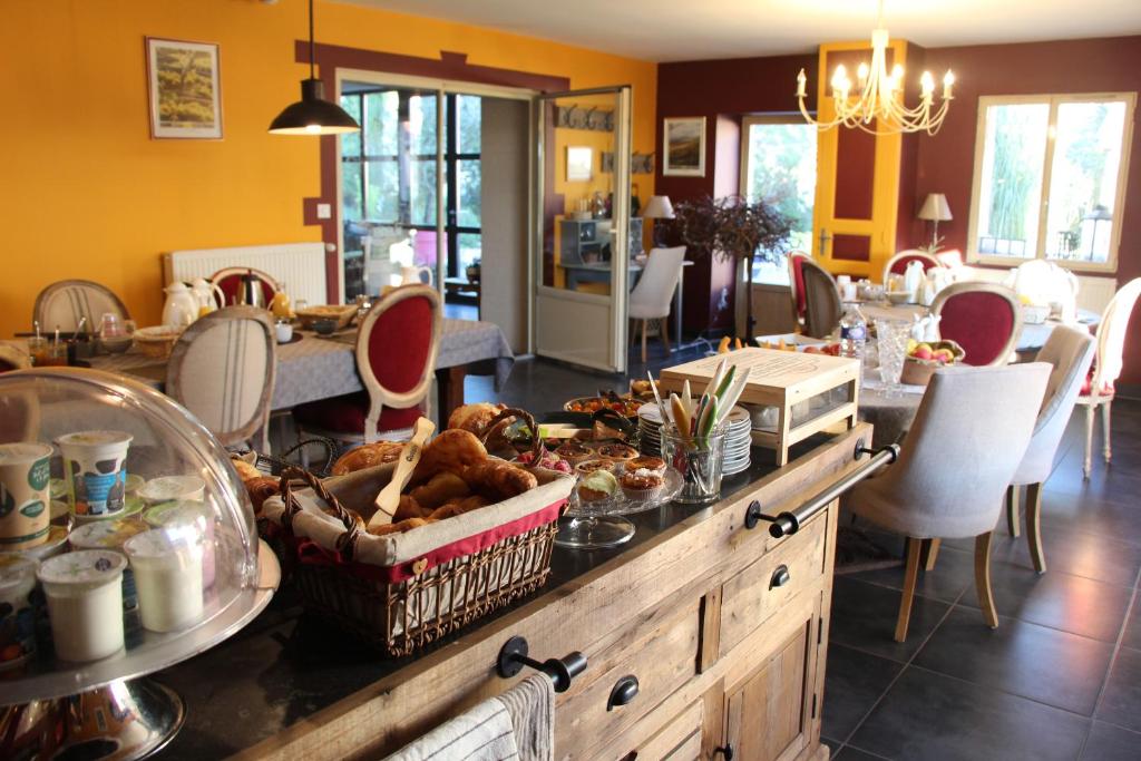 Le Clos de la Challangette photo 1