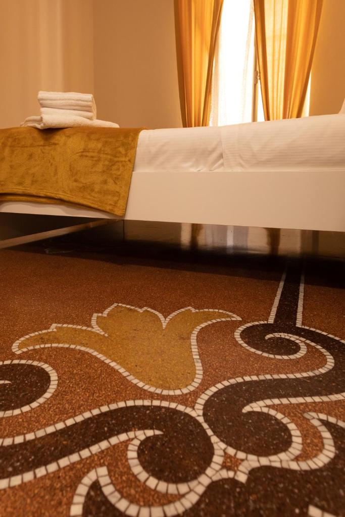 Granello Suite Central Room Type - Double Room with Private External Bathroom