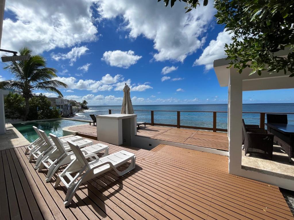 Sunset Surf Villa Beacon Hill