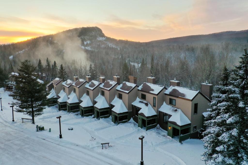 Caribou Highlands Lodge photo 1