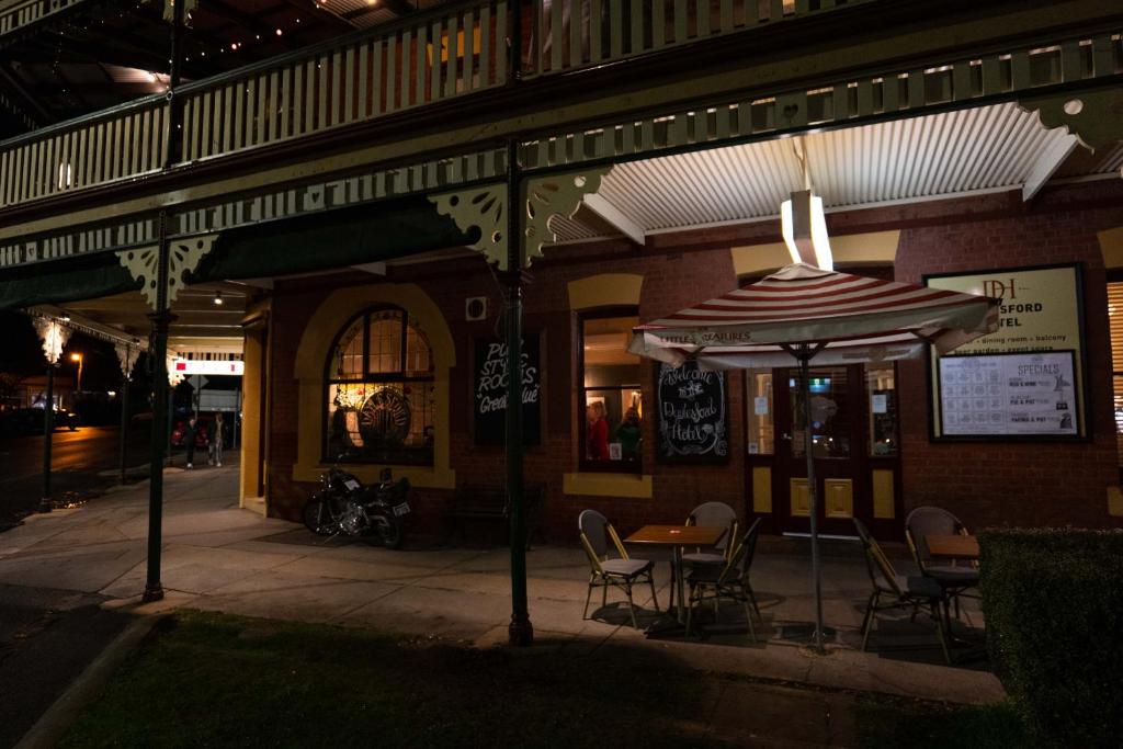 The Daylesford Hotel photo 1