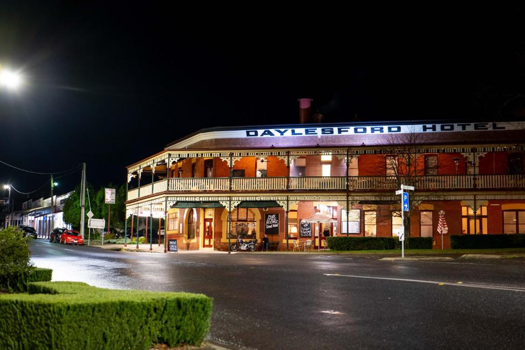 The Daylesford Hotel photo 2
