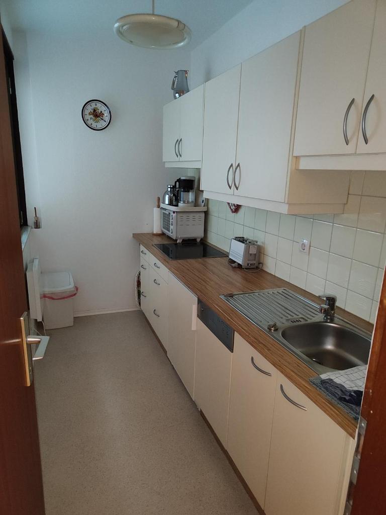 Wohlfühl - Appartement Fewo Pichlarn Irdning Ferienwohnung photo 4