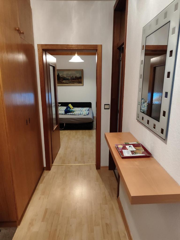 Wohlfühl - Appartement Fewo Pichlarn Irdning Ferienwohnung photo 1