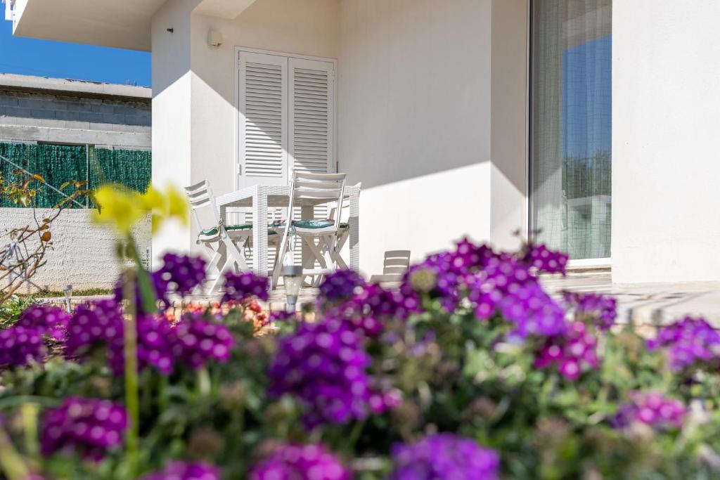 Casa Sole e Mare