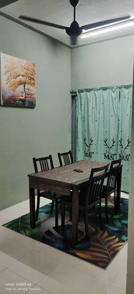 Homestay Lumut photo 4
