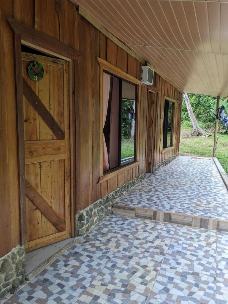 Corcovado Mountain House photo 4