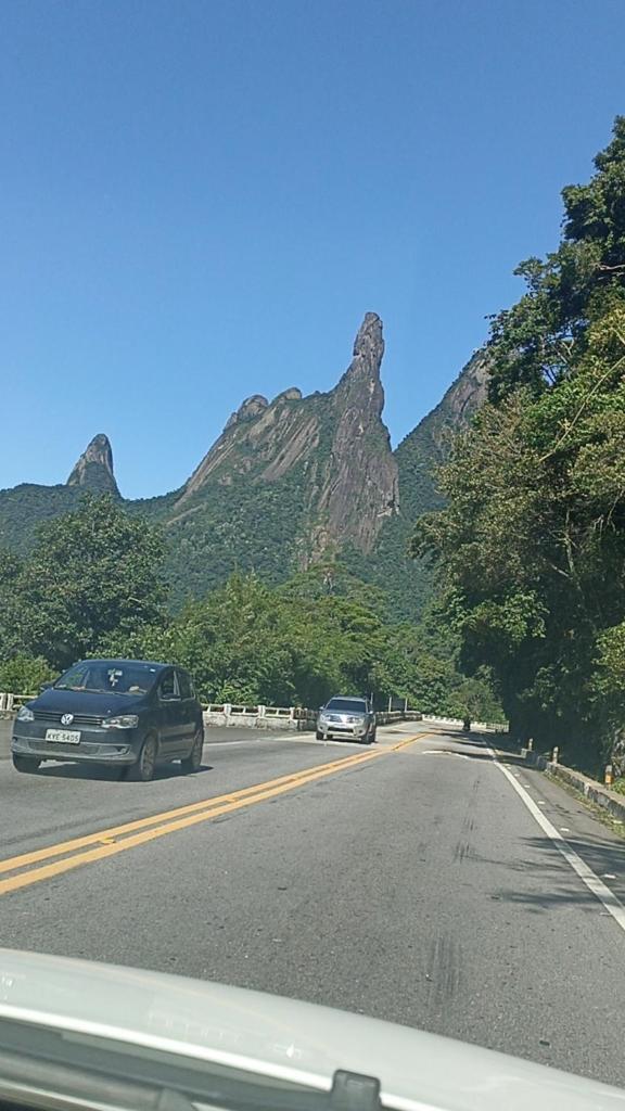 apartamento bem localizado em Teresópolis photo 2