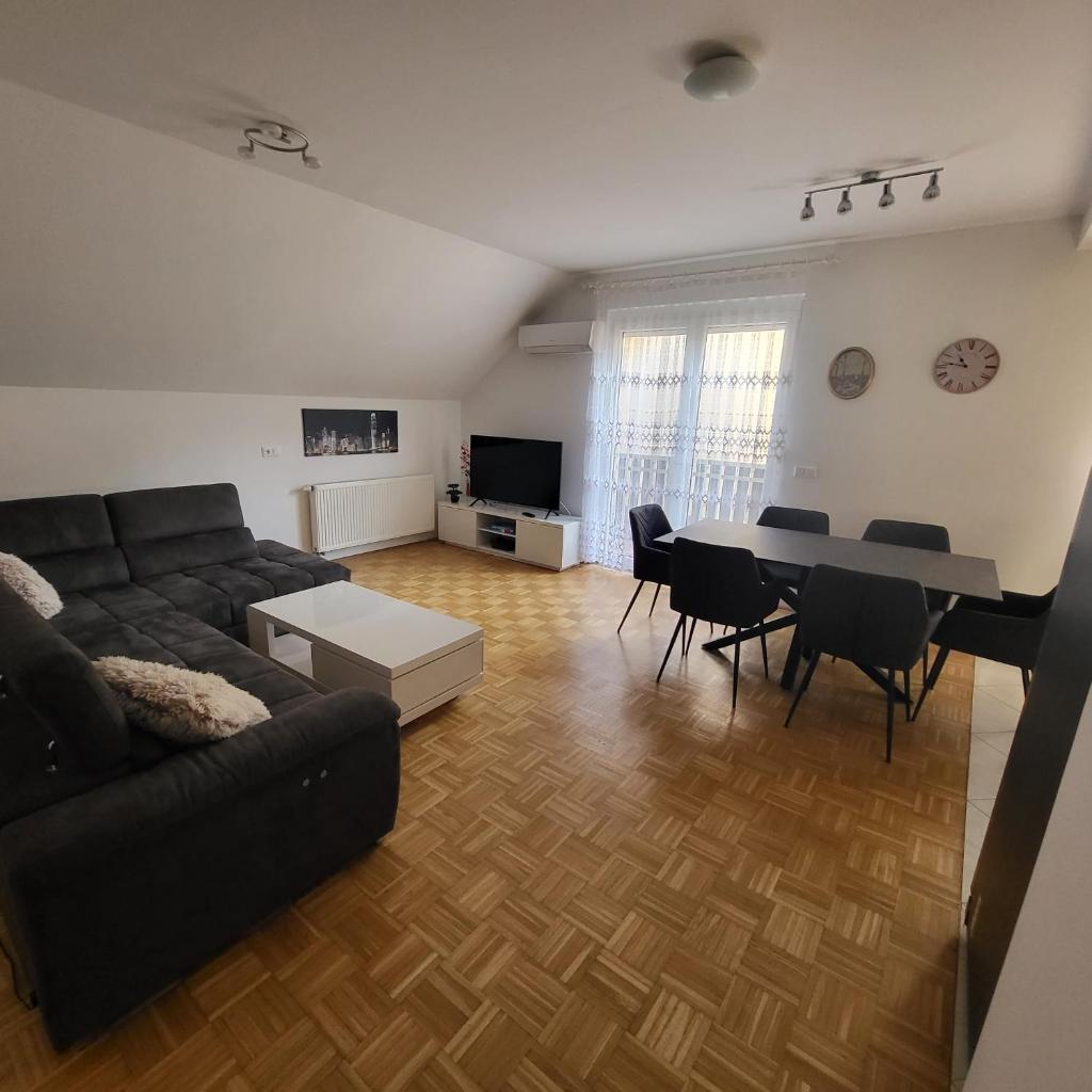 Apartment Želimlje photo 1