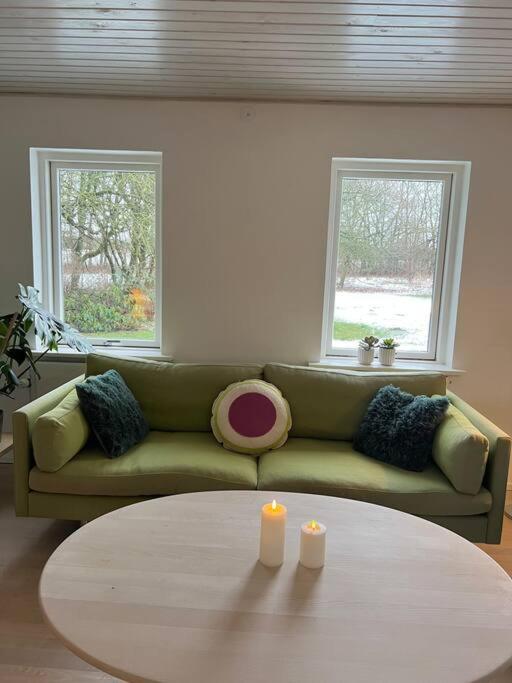 Skønt hus på landet tæt på Billund photo 2