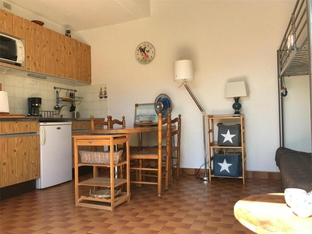 Villa Port Leucate, 2 pièces, 4 personnes - FR-1-81-123 photo 4