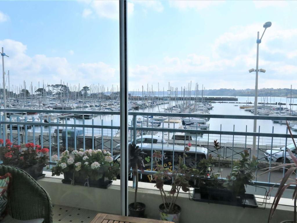 Appartement Perros-Guirec, 2 pièces, 3 personnes - FR-1-368-295 photo 3