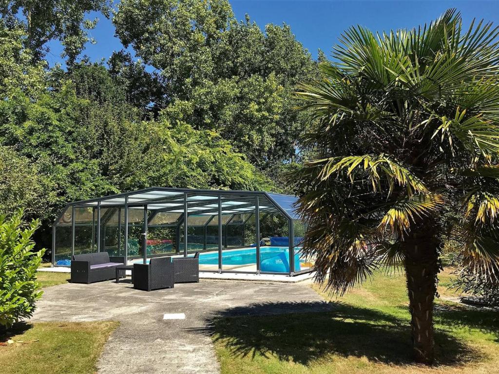 Maison Pleumeur-Bodou, 4 pièces, 6 personnes - FR-1-368-86