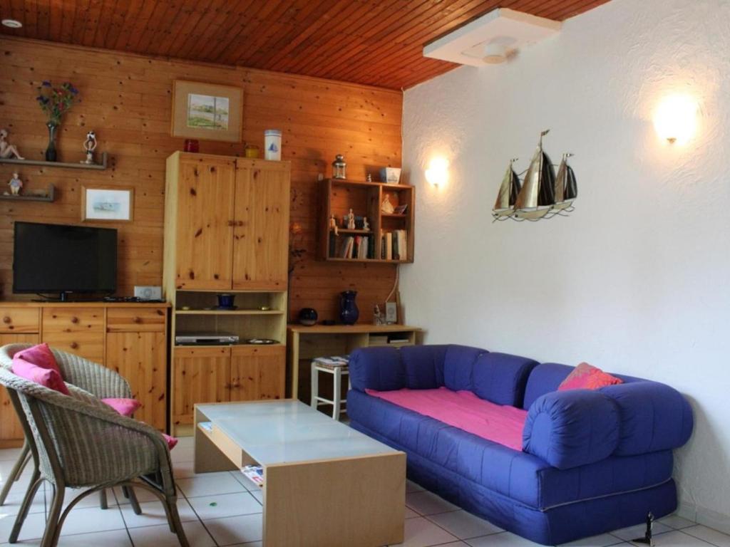 Maison Le Grand-Village-Plage, 3 pièces, 4 personnes - FR-1-246A-314 photo 1
