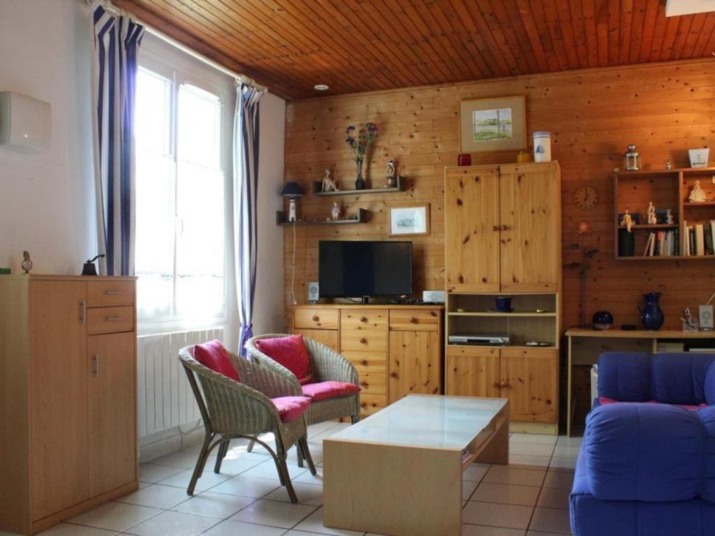 Maison Le Grand-Village-Plage, 3 pièces, 4 personnes - FR-1-246A-314 photo 2