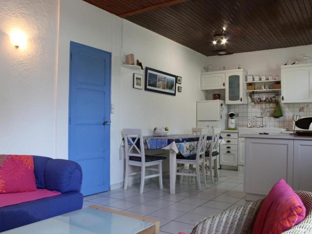 Maison Le Grand-Village-Plage, 3 pièces, 4 personnes - FR-1-246A-314 photo 4