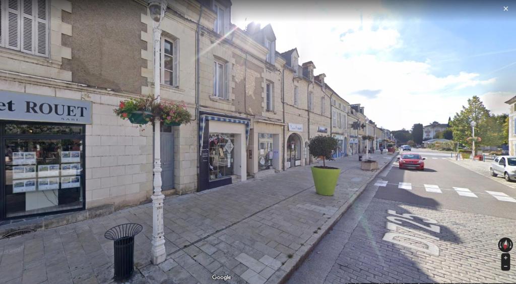 Meublé de tourisme Sejour-La-Roche Pasteur photo 3