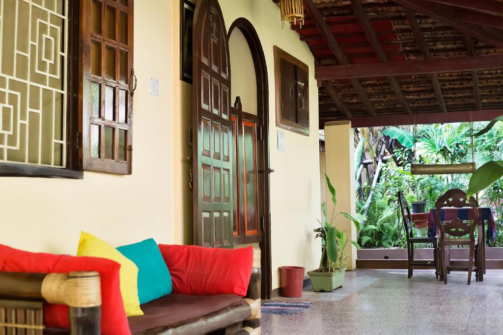 "Sunny Cow" Village Villa photo 2