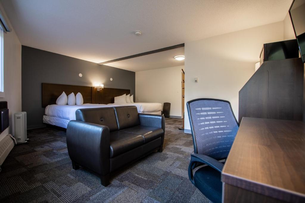 Bedrock Motel photo 2