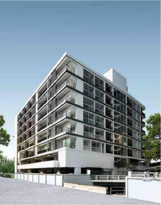 NEW CONDO - 1 Bedroom Near Khaosan Road photo 4