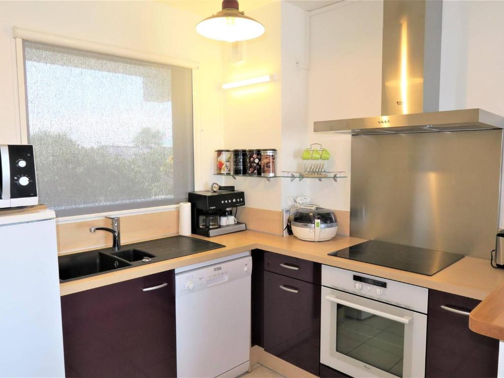 Appartement Trégastel, 2 pièces, 2 personnes - FR-1-368-174 photo 3