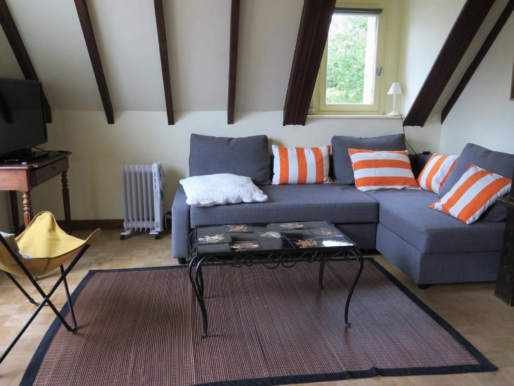 Appartement Trégastel, 2 pièces, 4 personnes - FR-1-368-192 photo 1