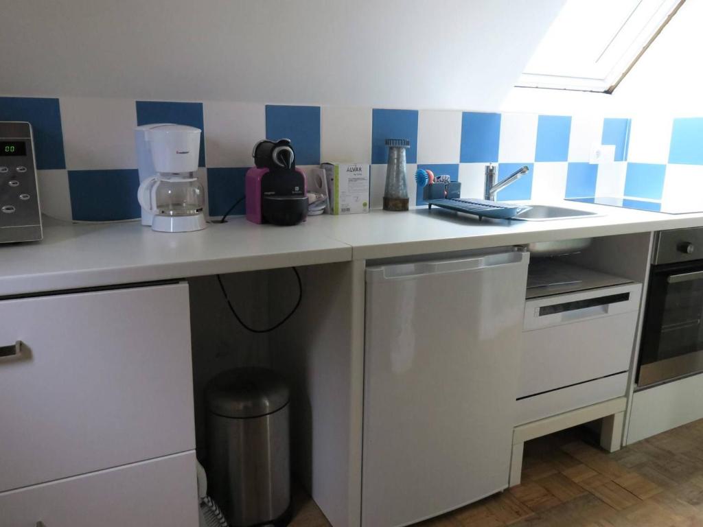 Appartement Trégastel, 2 pièces, 4 personnes - FR-1-368-192 photo 3