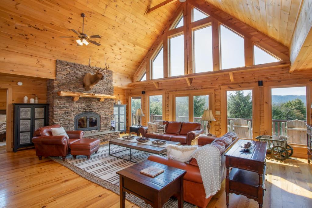 Alpine Ridge image