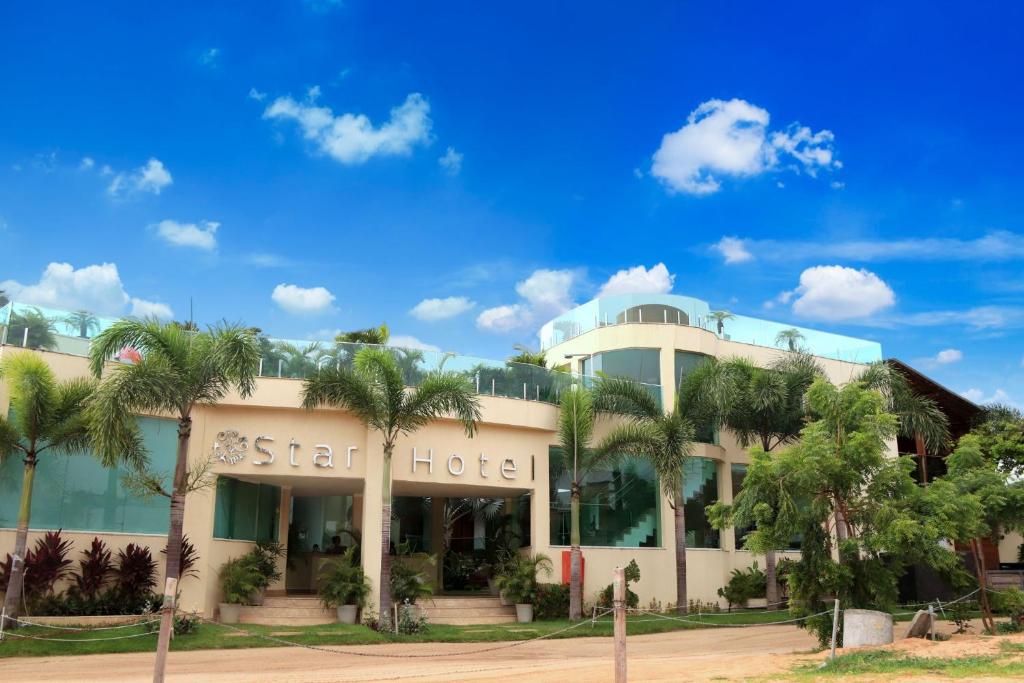 Star Hotel