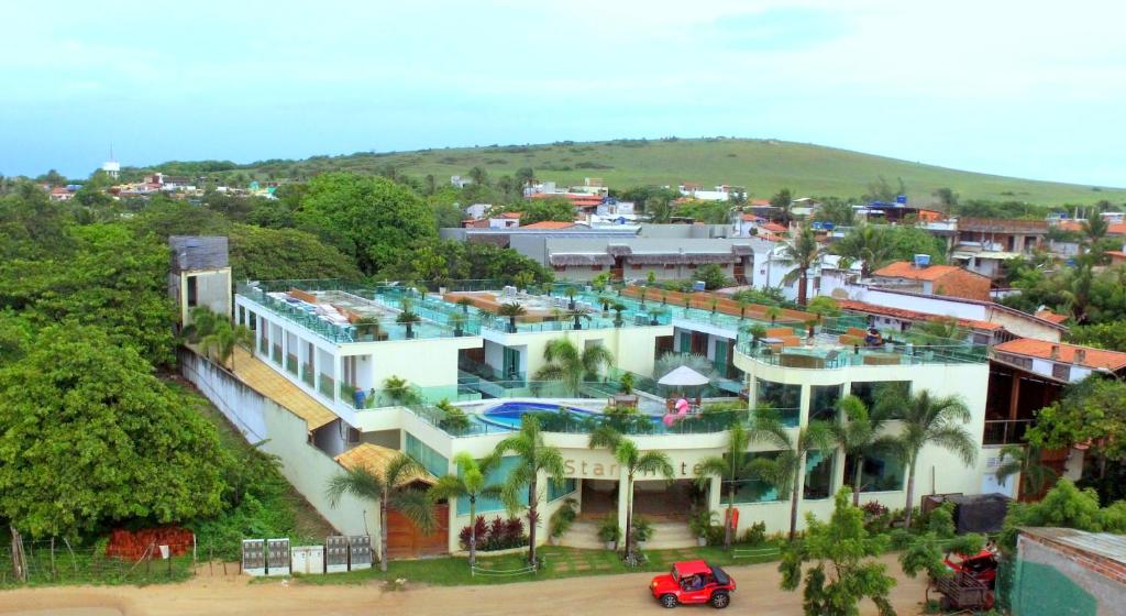 Star Hotel photo 1