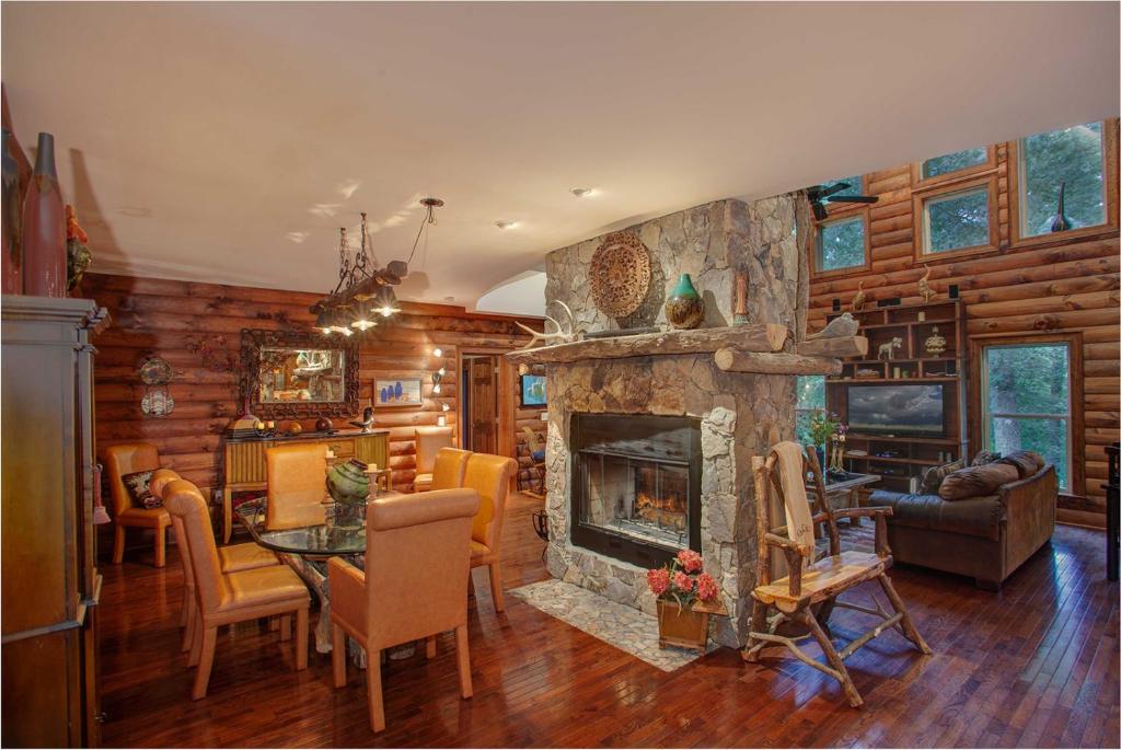 Casa Rio Apartment image