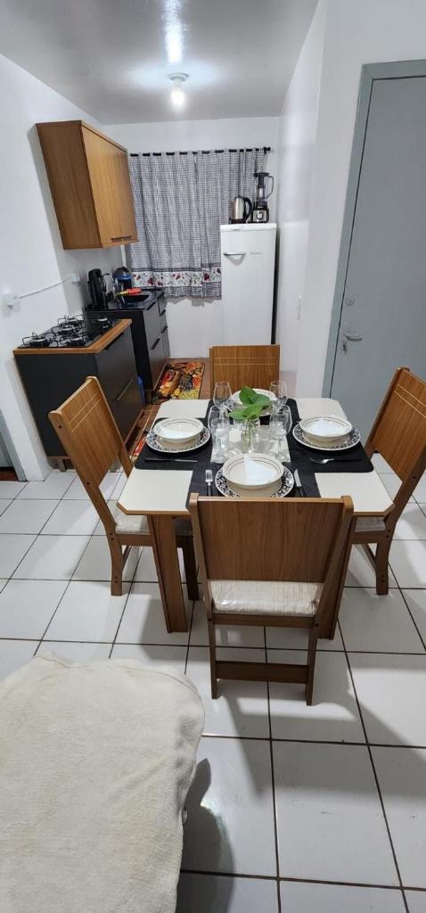 Apartamento PRATICO photo 2