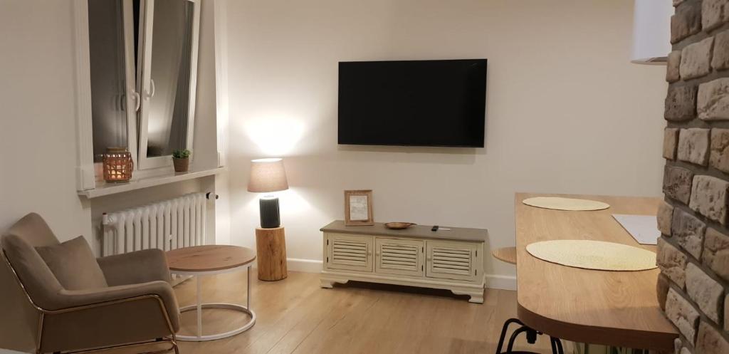 Apartament The Space 2 photo 2