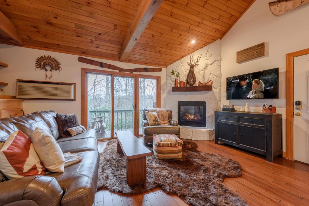 Chippewa Cottage image