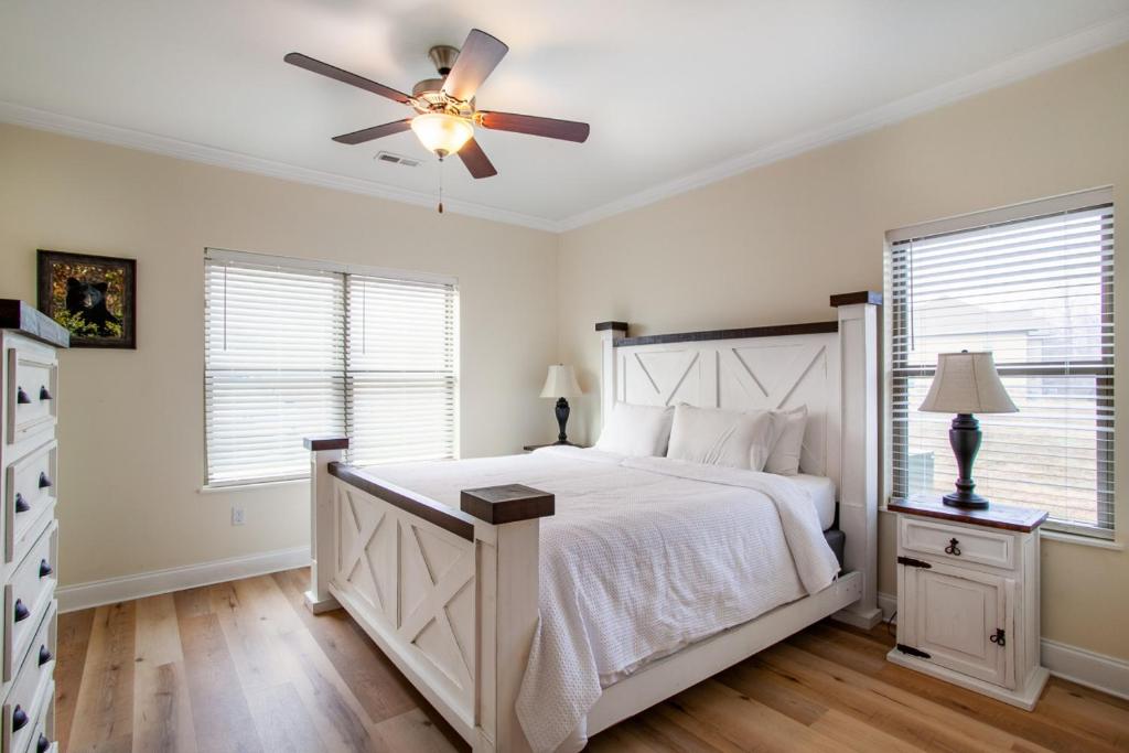 The Shooting Star - Townsend Condo photo 2