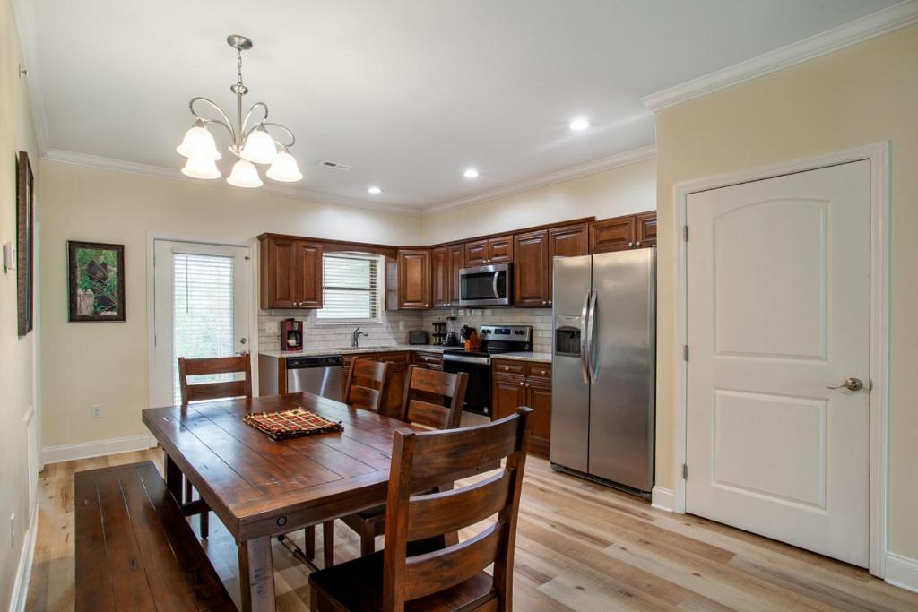 The Shooting Star - Townsend Condo photo 4