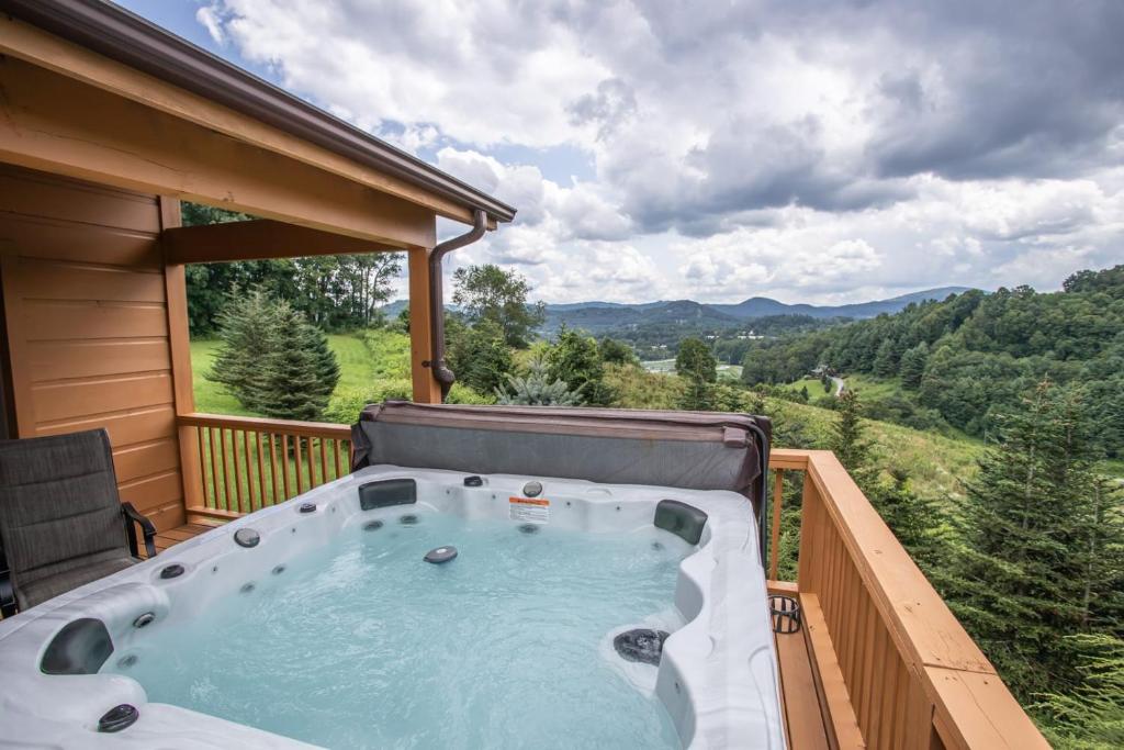 Hilltop Haven image