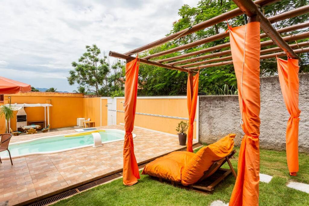 CASA CORAL SAQUAREMA photo 4