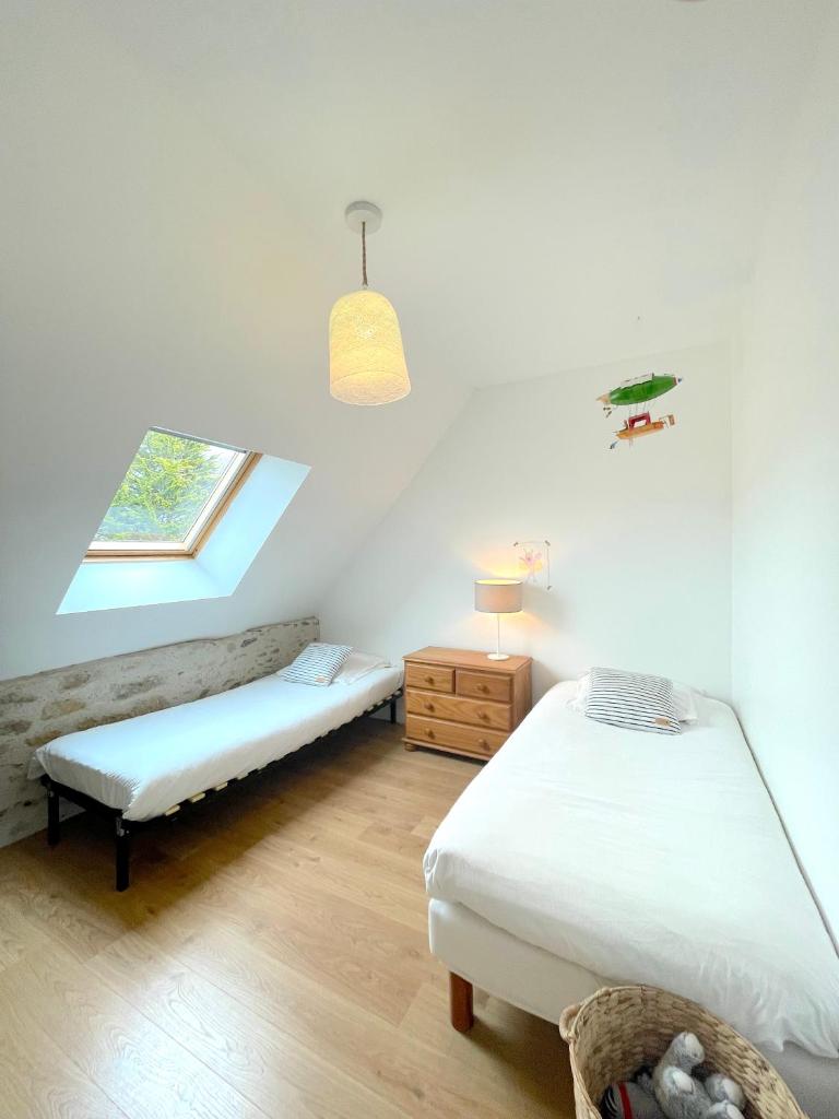 Maison bord de mer ・La côtière・ photo 1
