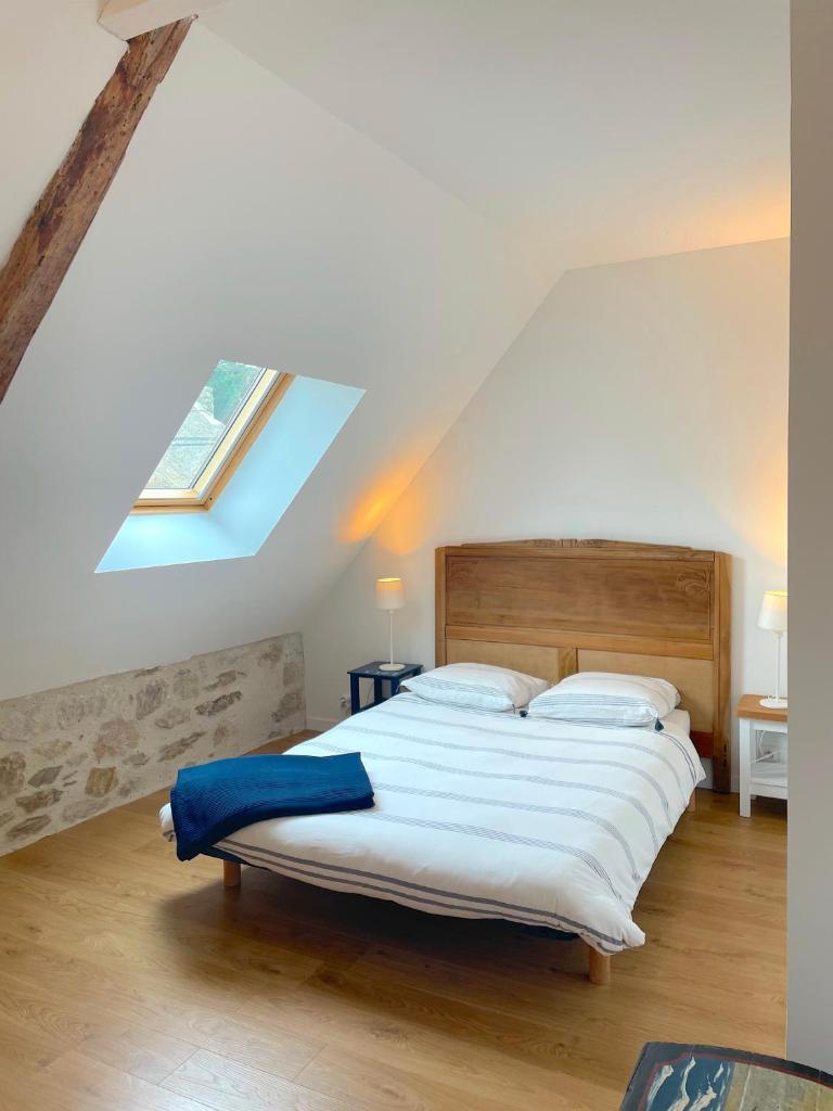 Maison bord de mer ・La côtière・ photo 3