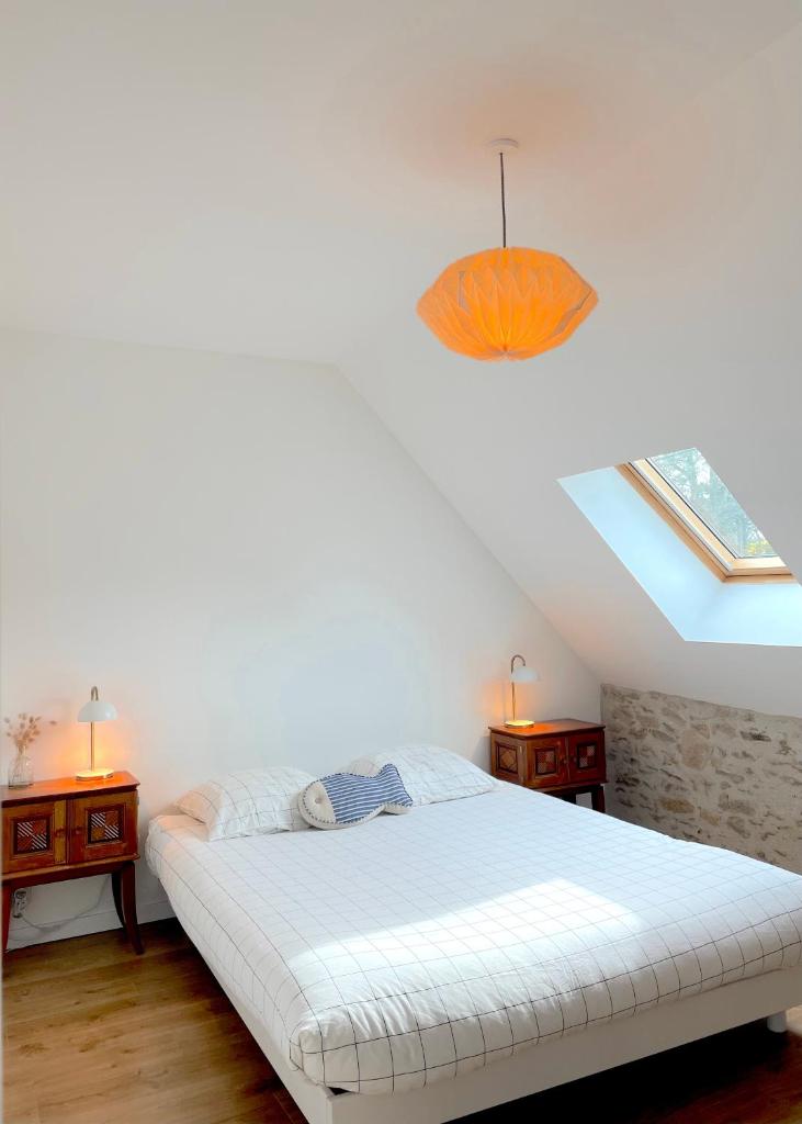 Maison bord de mer ・La côtière・ photo 4