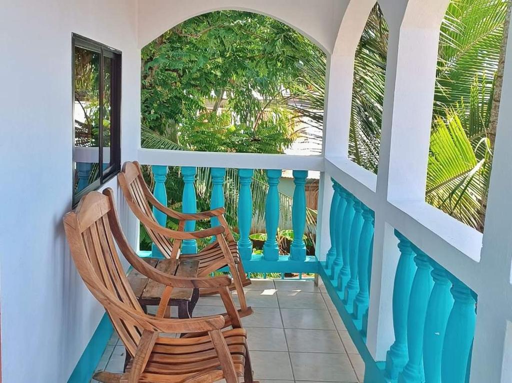 Los Delfines Hotel & Dive Center photo 2
